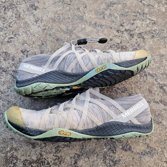 Merrell Trail glove 4 - Picture 1 of 6